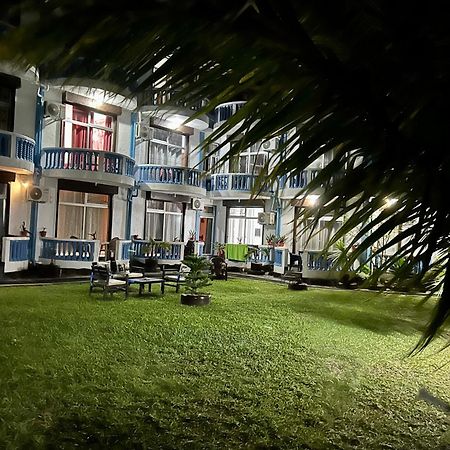 Coco Villa Mahébourg Exterior foto
